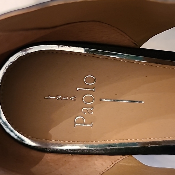 Linea Paolo Wedges - Picture 2 of 9